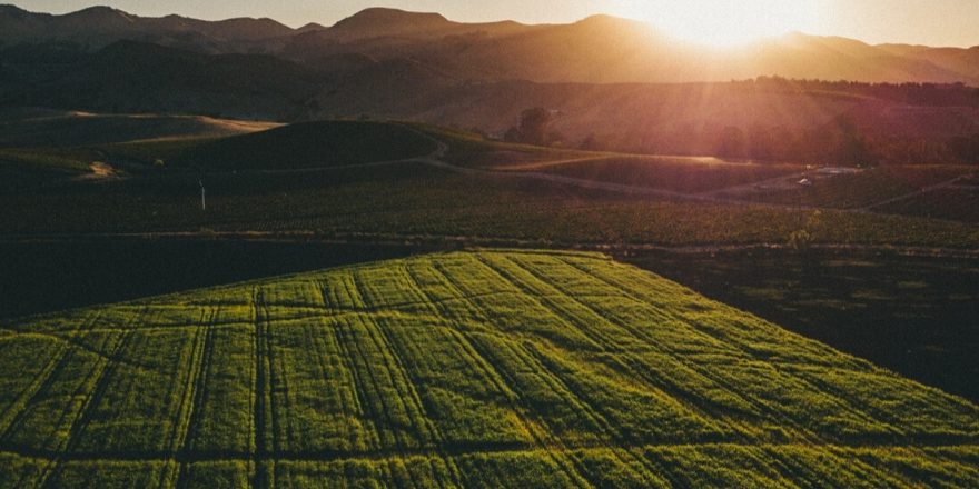 Farm Mapping