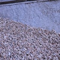 Gravel and Stone