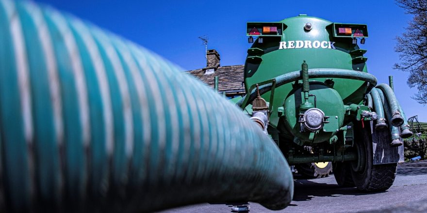 Septic Tank Emptying