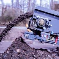 Topsoil