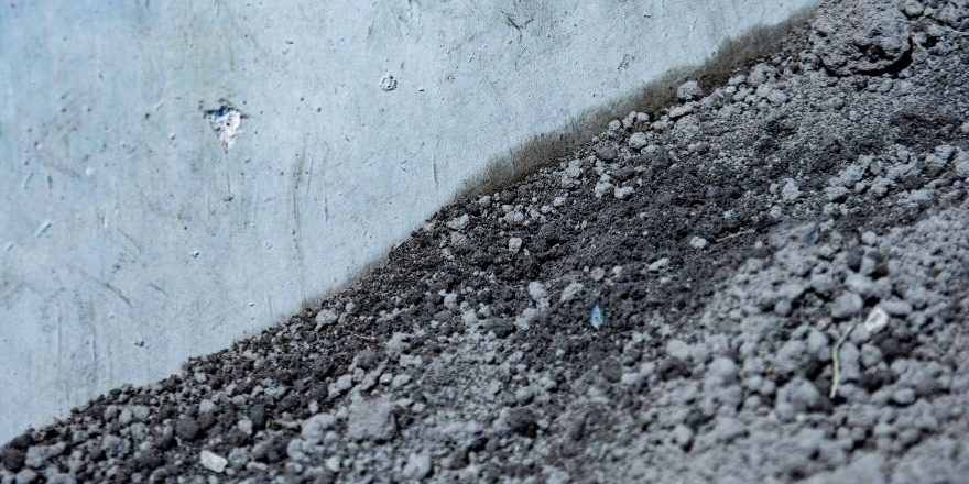 Topsoil