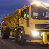 Gritting