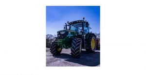 John Deere Tractors