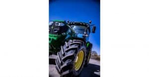 John Deere Tractors